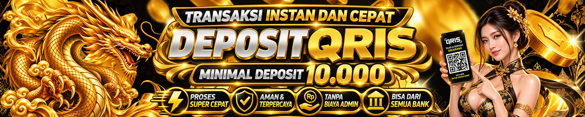 DEPOSIT QRIS (DEPAN) ABAHSLOT